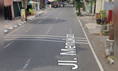 dijual ruko 2 lantai jogokaryan kodya jogjakarta