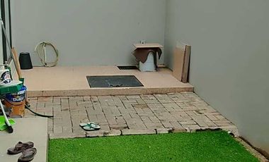 Disewakan Rumah Bagus Siap Huni Di Wisteria  Metland Cakung Jakarta