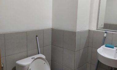 Dijual Cepat Apartemen 2BR Bogor Icon Bukit Cimanggu City