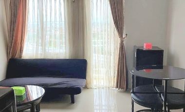 Dijual Cepat Apartemen 2BR Bogor Icon Bukit Cimanggu City