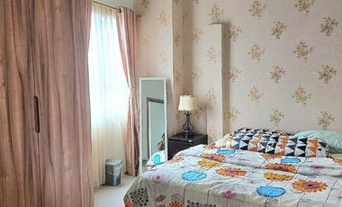 Dijual Cepat Apartemen 2BR Bogor Icon Bukit Cimanggu City