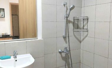 Dijual Cepat Apartemen 2BR Bogor Icon Bukit Cimanggu City