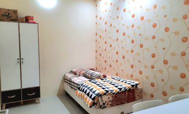 Dijual Cepat Apartemen 2BR Bogor Icon Bukit Cimanggu City