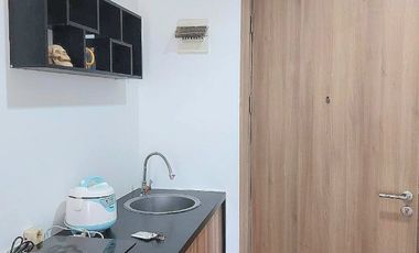 Dijual Cepat Apartemen 2BR Bogor Icon Bukit Cimanggu City