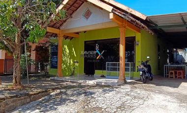 Rumah Klasik Negotiable di Beji Junrejo Kota Batu Dekat Wisata