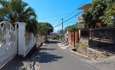 Rumah Klasik Negotiable di Beji Junrejo Kota Batu Dekat Wisata