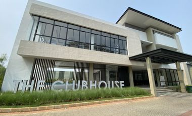Disewakan Termurah Condo House Green Royal di Jakarta Barat
