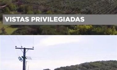 Sitio en Venta en Fundo los Olivos Camino a Pencahue a 10 Minutos de Talca