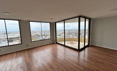 Departamento en Venta en Edificio Amalfi Pleno Centro Talca