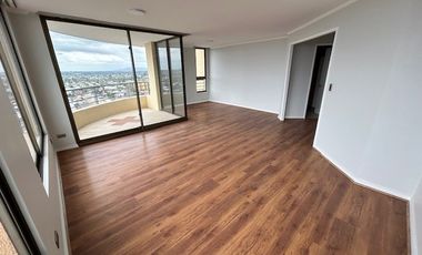 Departamento en Venta en Edificio Amalfi Pleno Centro Talca