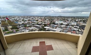 Departamento en Venta en Edificio Amalfi Pleno Centro Talca