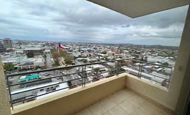 Departamento en Venta en Edificio Amalfi Pleno Centro Talca