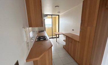 Departamento en Venta en Edificio Amalfi Pleno Centro Talca