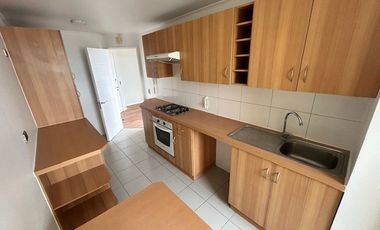 Departamento en Venta en Edificio Amalfi Pleno Centro Talca