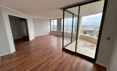 Departamento en Venta en Edificio Amalfi Pleno Centro Talca