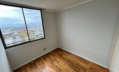 Departamento en Venta en Edificio Amalfi Pleno Centro Talca
