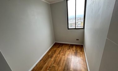 Departamento en Venta en Edificio Amalfi Pleno Centro Talca