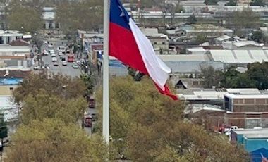 Departamento en Venta en Edificio Amalfi Pleno Centro Talca