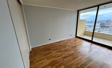 Departamento en Venta en Edificio Amalfi Pleno Centro Talca