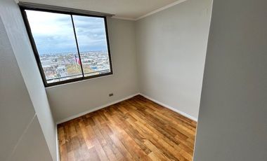 Departamento en Venta en Edificio Amalfi Pleno Centro Talca