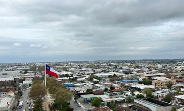 Departamento en Venta en Edificio Amalfi Pleno Centro Talca