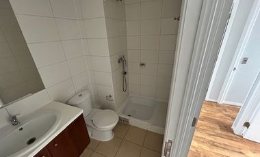 Departamento en Venta en Edificio Amalfi Pleno Centro Talca