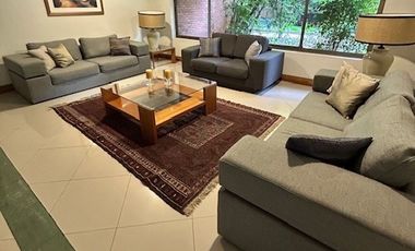 Departamento en Arriendo en Edificio San Francisco a Pasos Plaza de Armas