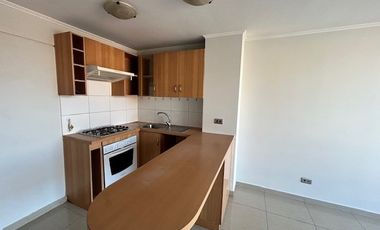 Departamento en Venta en Edificio Amalfi Centro de Talca