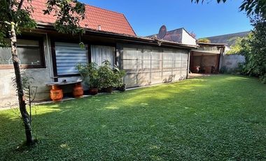 Casa en Venta en Comunidad Mario Montucci Condominio Cerrado