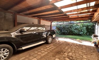 Casa en Venta en Comunidad Mario Montucci Condominio Cerrado