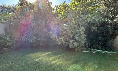 Casa en Venta en Comunidad Mario Montucci Condominio Cerrado