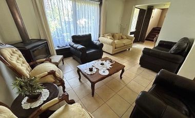 Casa en Venta en Comunidad Mario Montucci Condominio Cerrado