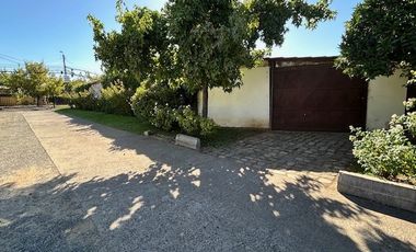 Casa en Venta en Comunidad Mario Montucci Condominio Cerrado