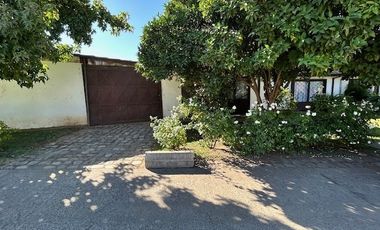 Casa en Venta en Comunidad Mario Montucci Condominio Cerrado