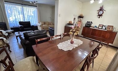 Casa en Venta en Comunidad Mario Montucci Condominio Cerrado