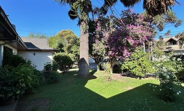 Casa en Venta en Comunidad Mario Montucci Condominio Cerrado