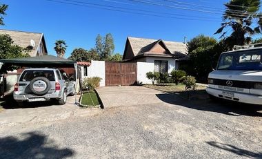 Casa en Venta en Comunidad Mario Montucci Condominio Cerrado