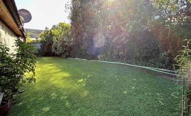 Casa en Venta en Comunidad Mario Montucci Condominio Cerrado