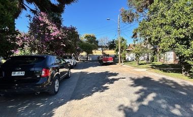 Casa en Venta en Comunidad Mario Montucci Condominio Cerrado