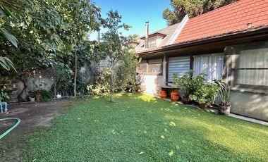 Casa en Venta en Comunidad Mario Montucci Condominio Cerrado