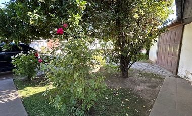 Casa en Venta en Comunidad Mario Montucci Condominio Cerrado