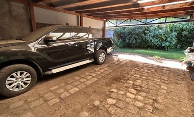 Casa en Venta en Comunidad Mario Montucci Condominio Cerrado