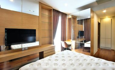 1-BR Condo at Quattro By Sansiri near BTS Thong Lor