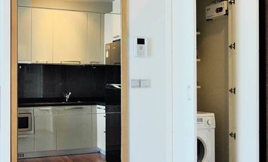 1-BR Condo at Quattro By Sansiri near BTS Thong Lor