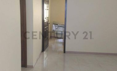 EN VENTA – Casa de una planta en Ciudadela La Pradera, Manta