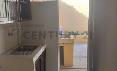 EN VENTA – Casa de una planta en Ciudadela La Pradera, Manta