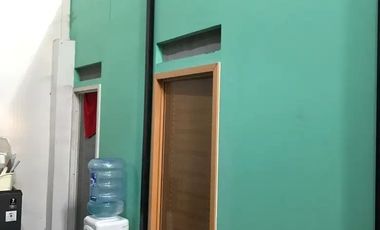P JS Disewakan Gudang 7x20 The Store Green Lake City  Min. 2 Thn