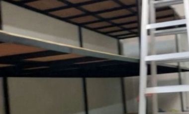 P JS Disewakan Gudang 7x20 The Store Green Lake City  Min. 2 Thn