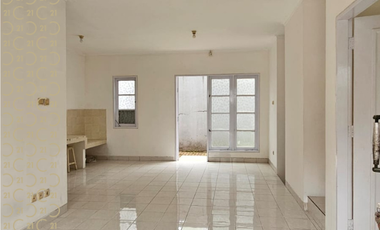 DISEWAKAN RUMAH 2 LANTAI DI KOTA WISATA CIBUBUR