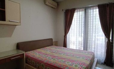 Rumah Siap Huni Furnish Royal Residence Cluster Depan 4 Kamar